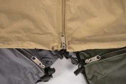 Abdeckhaube für Teak Gartenbank ohne Armlehnen