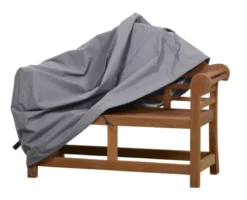 Abdeckhaube für Teak Kinderbänke