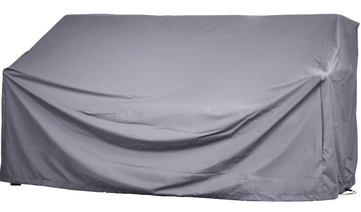 Abdeckhaube für Teak Loungesofa Paderno