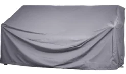 Abdeckhaube für Teak Loungesofa Paderno