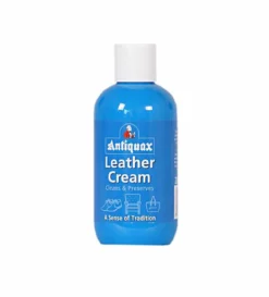 Antiquax Leather Cream