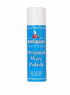 Antiquax Wax Polish Spray