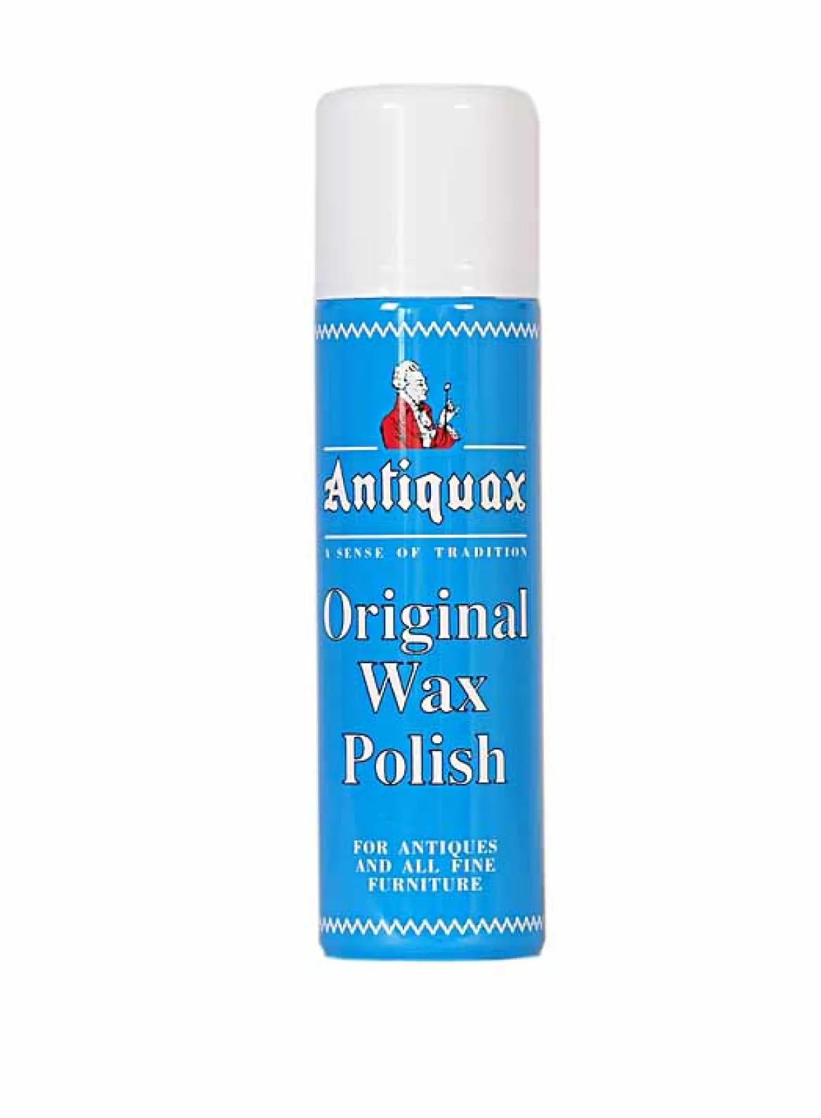 Antiquax Wax Polish Spray