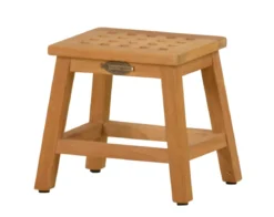 Bad Beistelltisch Holz Pino
