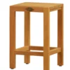 Bad Beistelltisch Holz Viola