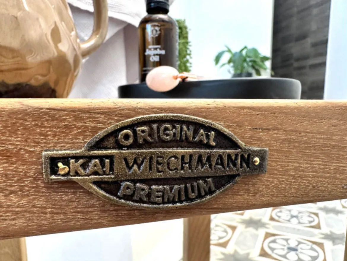 Bad Beistelltisch Holz Viola