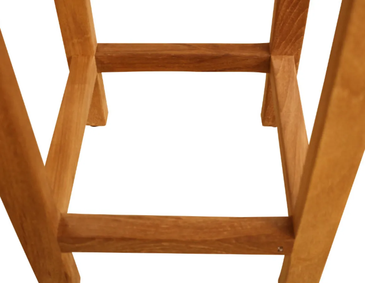 Bad Beistelltisch Holz Viola