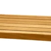 Badewannenablage Holz Cara