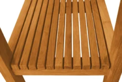 Badregal Holz Bella