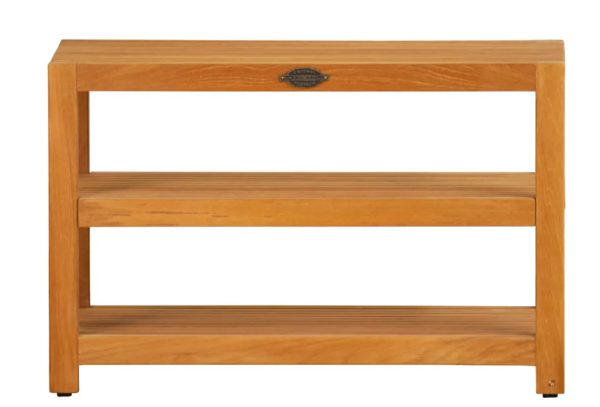 Badregal Holz Lucia