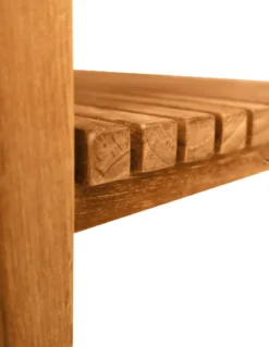 Badregal Holz Lucia