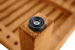 Badregal Holz Mariella