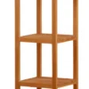 Badregal Holz Nevio