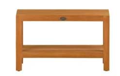 Badregal Holz Tito