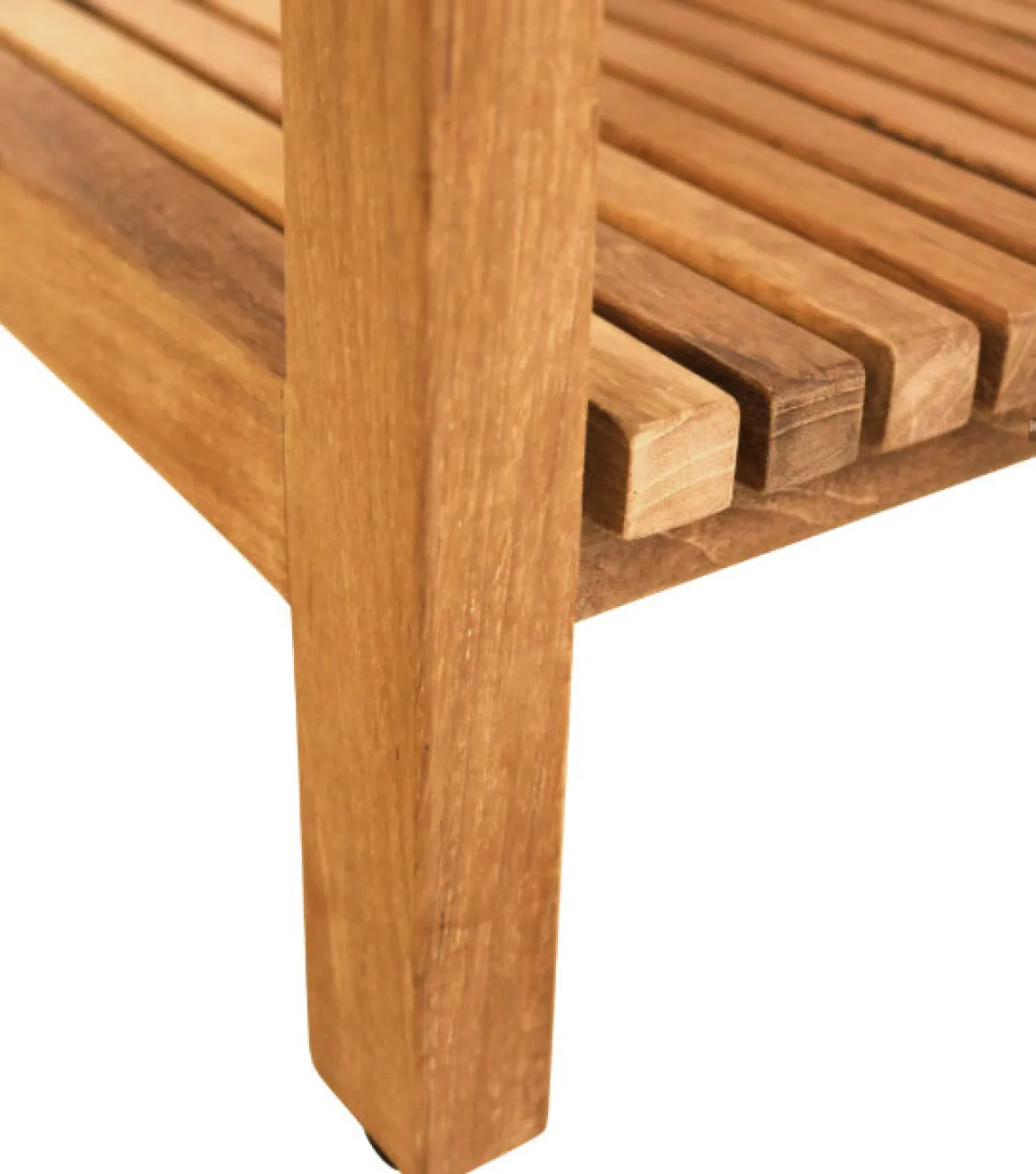 Badregal Holz Tito