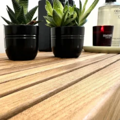 Badregal Holz Tito