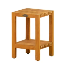 Badtisch Holz Leandro
