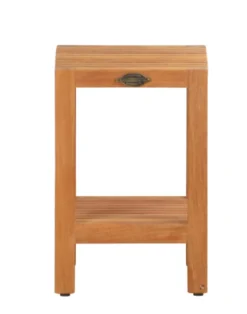 Badtisch Holz Leandro