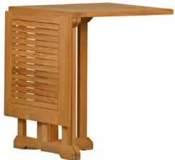 Balkontisch Brighton Teak