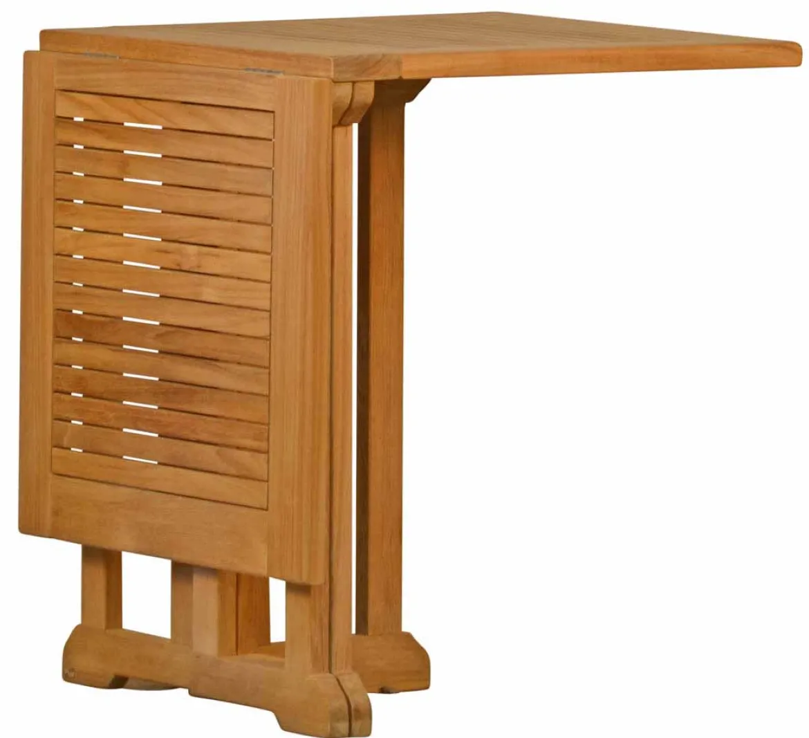 Balkontisch Brighton Teak