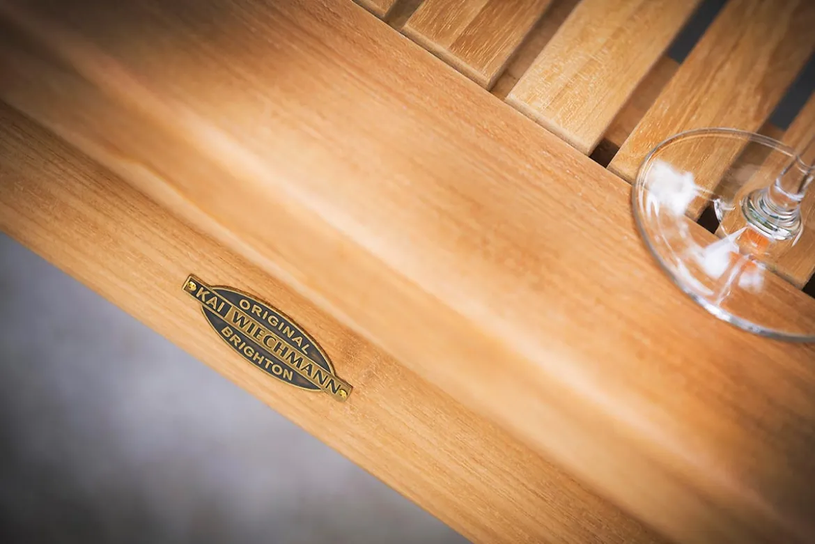 Balkontisch Brighton Teak