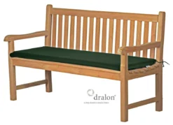 Bankauflage Dralon