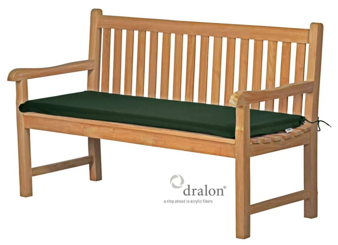 Bankauflage Dralon