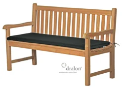 Bankauflage Dralon