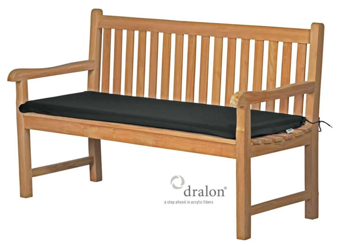 Bankauflage Dralon