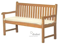 Bankauflage Dralon