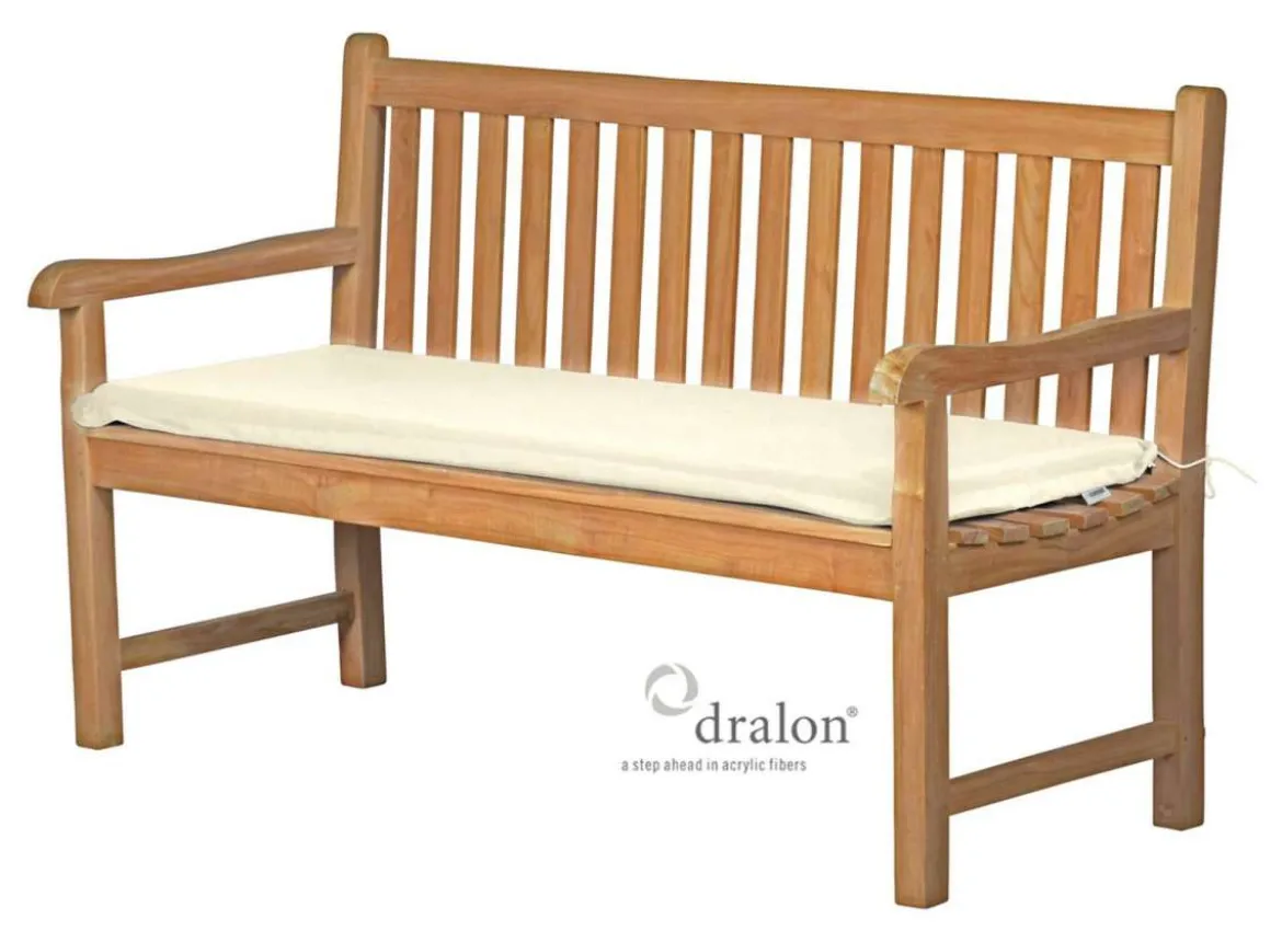 Bankauflage Dralon