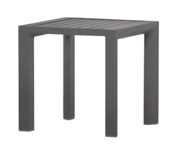 Beistelltisch Kingston taupe