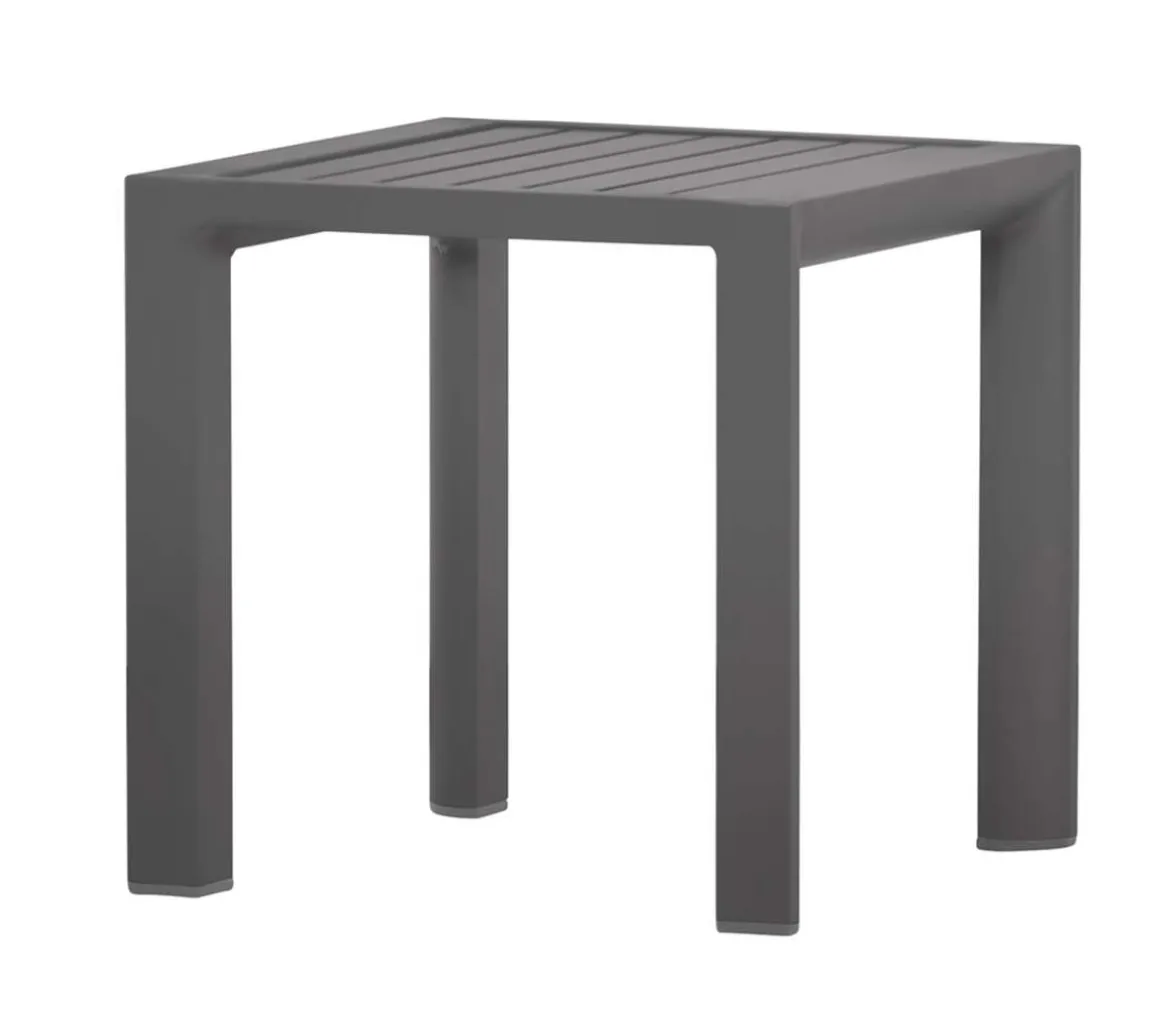 Beistelltisch Kingston taupe