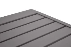 Beistelltisch Kingston taupe
