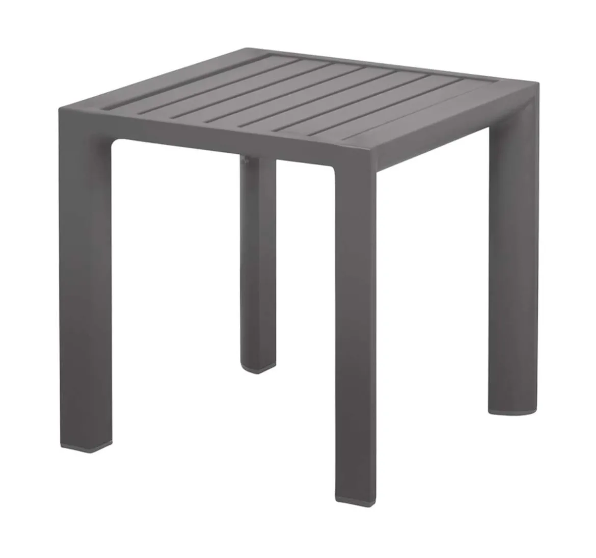 Beistelltisch Kingston taupe