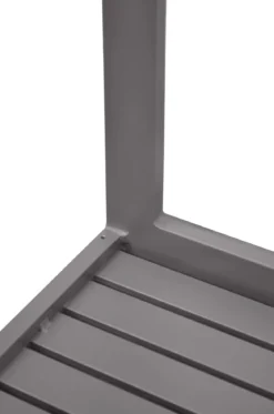 Beistelltisch Kingston taupe