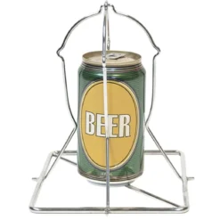 Bierdosen-Halter für Bierhähnchen
