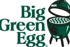 Bratenkorb und Rippenhalter von Big Green Egg