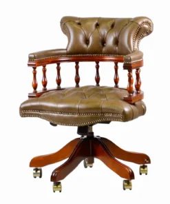 Bürostuhl Swivel Harvey