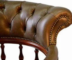 Bürostuhl Swivel Harvey