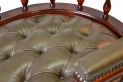 Bürostuhl Swivel Harvey