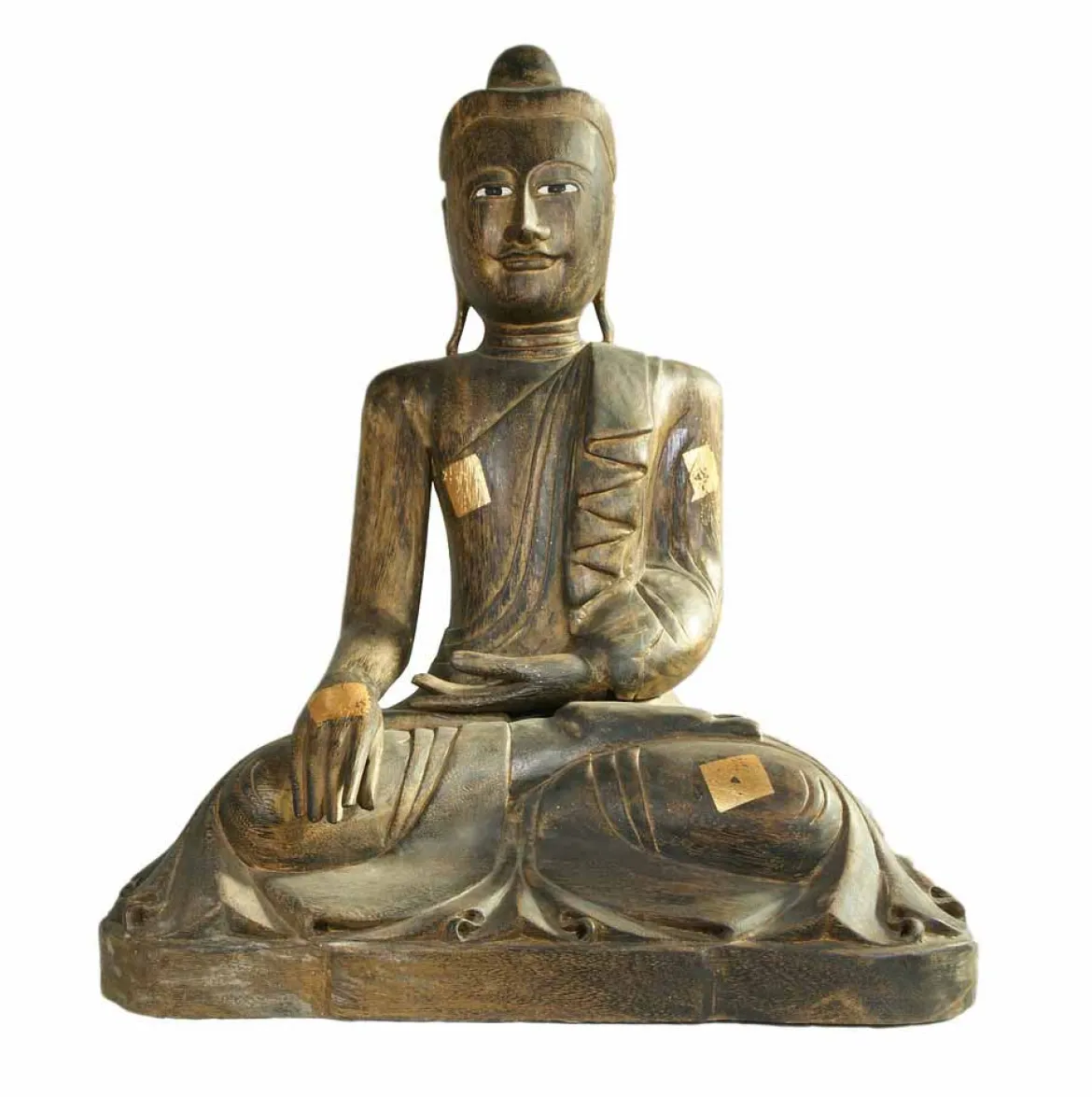 Buddhafigur II