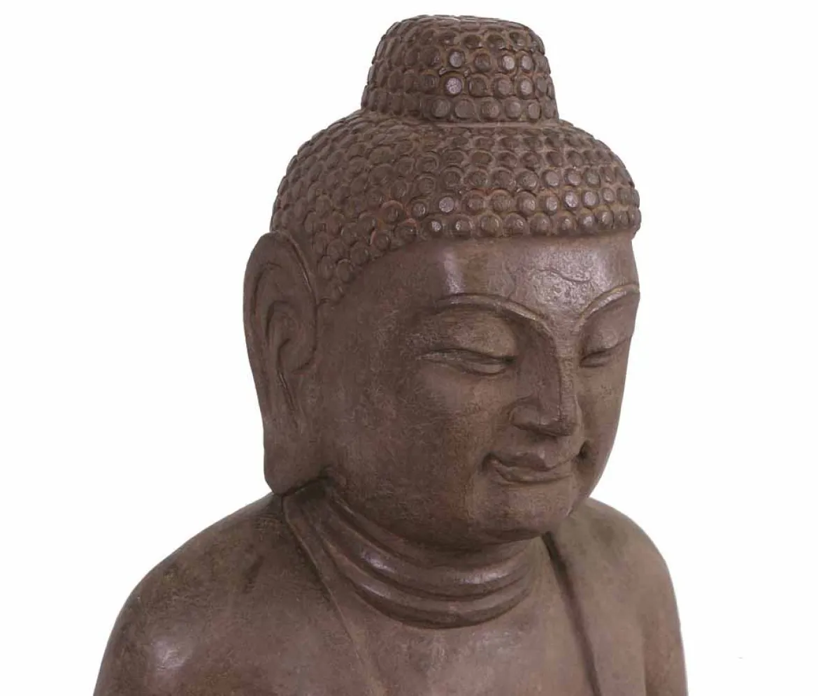 Buddhafigur V