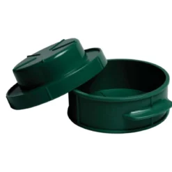 Burgerpresse von Big Green Egg
