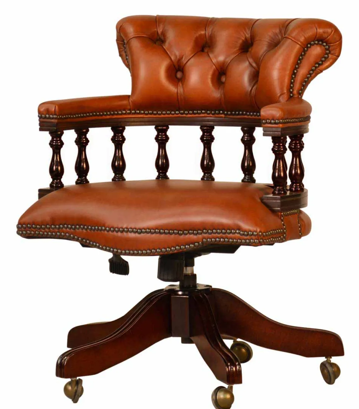 Captain Swivel Bürodrehstuhl