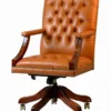 Chesterfield Bürostuhl Edward