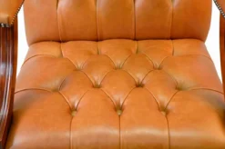 Chesterfield Bürostuhl Edward