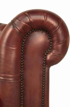 Chesterfield Sessel