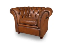 Chesterfield Sessel Cambridge