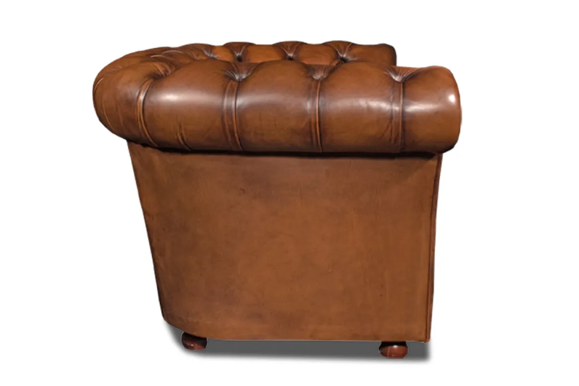 Chesterfield Sessel Cambridge